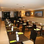 Huygens Place 4*