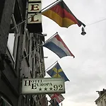 ホテル Huygens Place アムステルダム