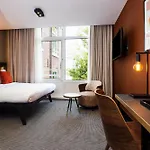ホテル Huygens Place アムステルダム